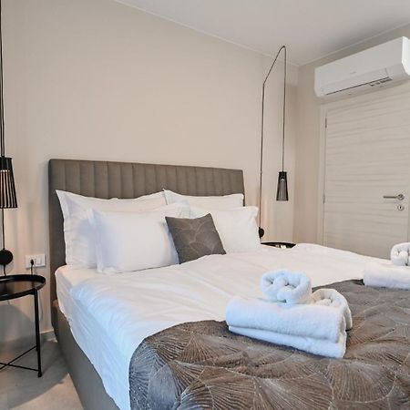 Luxury Apartments Villa Lacrima Šilo Kültér fotó